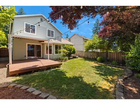 5877 NW 181st Avenue Portland OR 97229