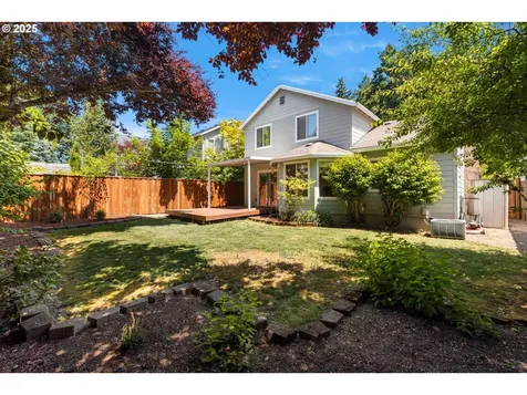 5877 NW 181st Avenue Portland OR 97229