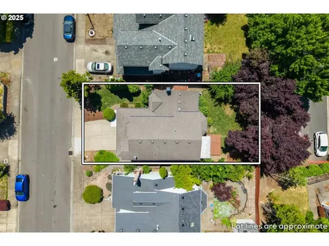 5877 NW 181st Avenue Portland OR 97229