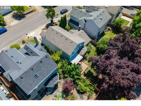 5877 NW 181st Avenue Portland OR 97229