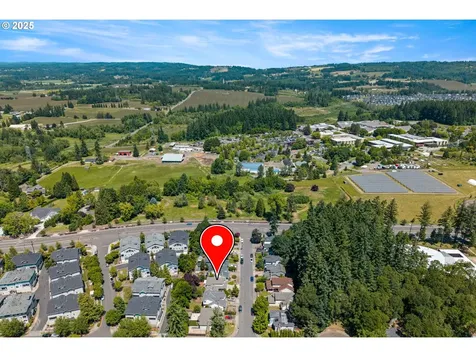 5877 NW 181st Avenue Portland OR 97229