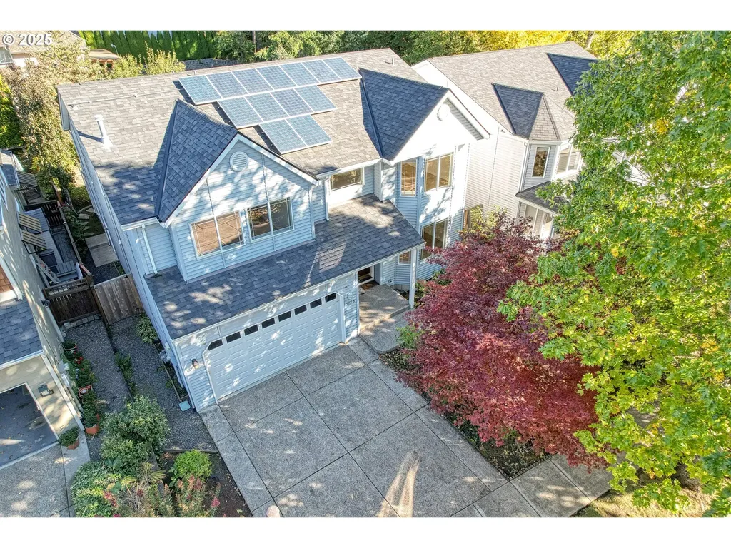 5728 NW Skycrest Parkway Portland OR 97229