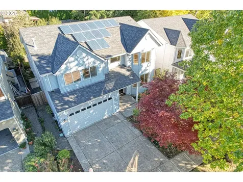 5728 NW Skycrest Parkway Portland OR 97229
