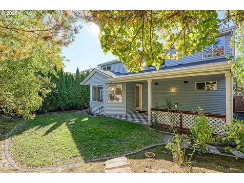 5728 NW Skycrest Parkway Portland OR 97229