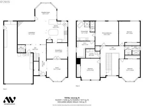 5728 NW Skycrest Parkway Portland OR 97229