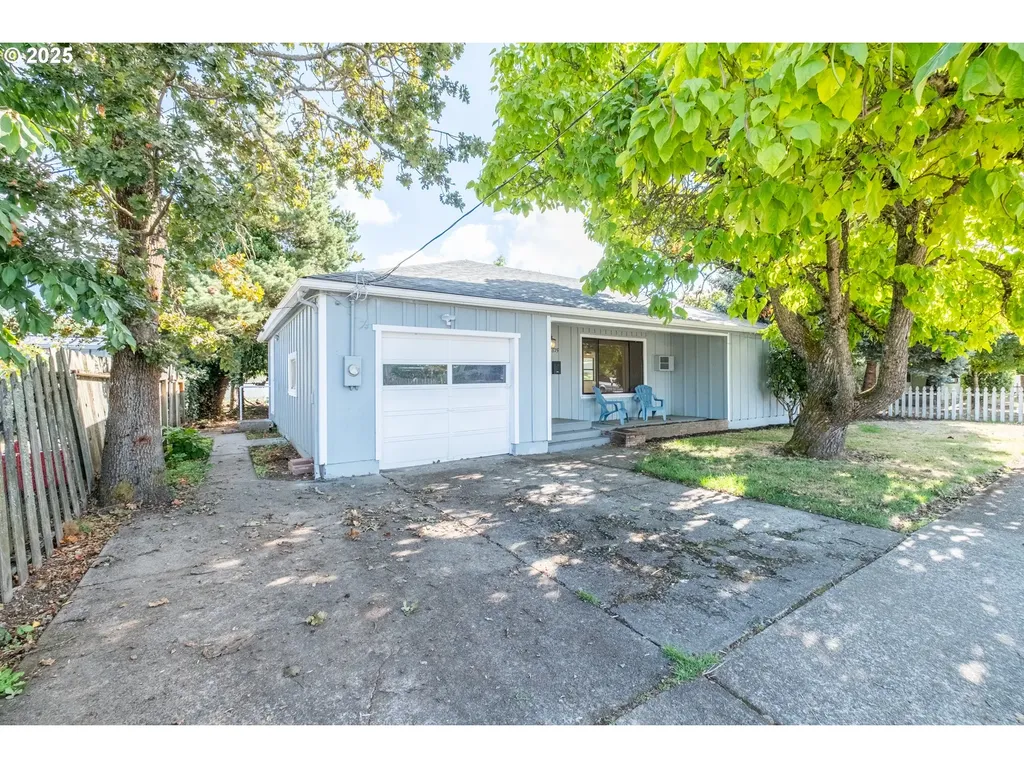 875 S 5th Street Lebanon OR 97355