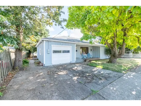 875 S 5th Street Lebanon OR 97355