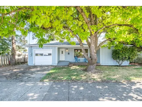 875 S 5th Street Lebanon OR 97355