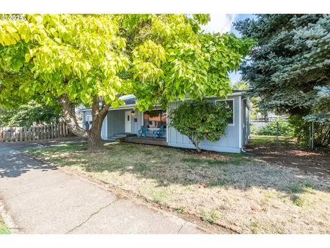875 S 5th Street Lebanon OR 97355