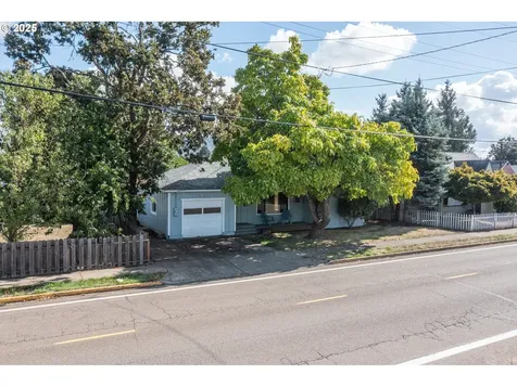 875 S 5th Street Lebanon OR 97355