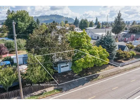 875 S 5th Street Lebanon OR 97355