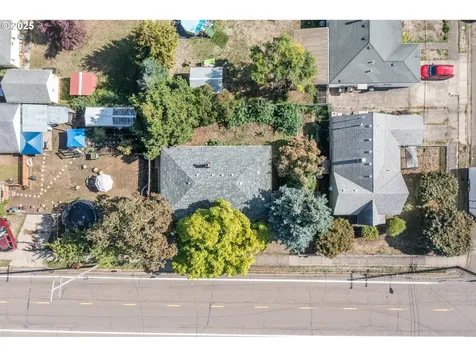 875 S 5th Street Lebanon OR 97355