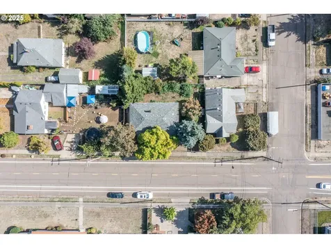 875 S 5th Street Lebanon OR 97355
