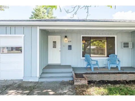 875 S 5th Street Lebanon OR 97355