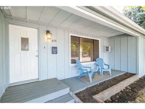 875 S 5th Street Lebanon OR 97355