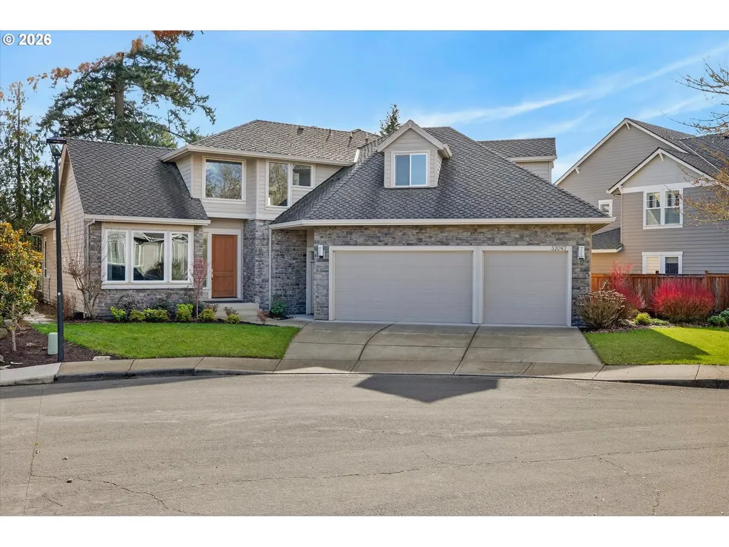 32092 SW Willamette Way Wilsonville OR 97070