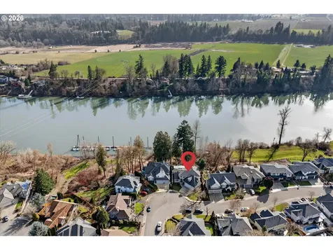 32092 SW Willamette Way Wilsonville OR 97070