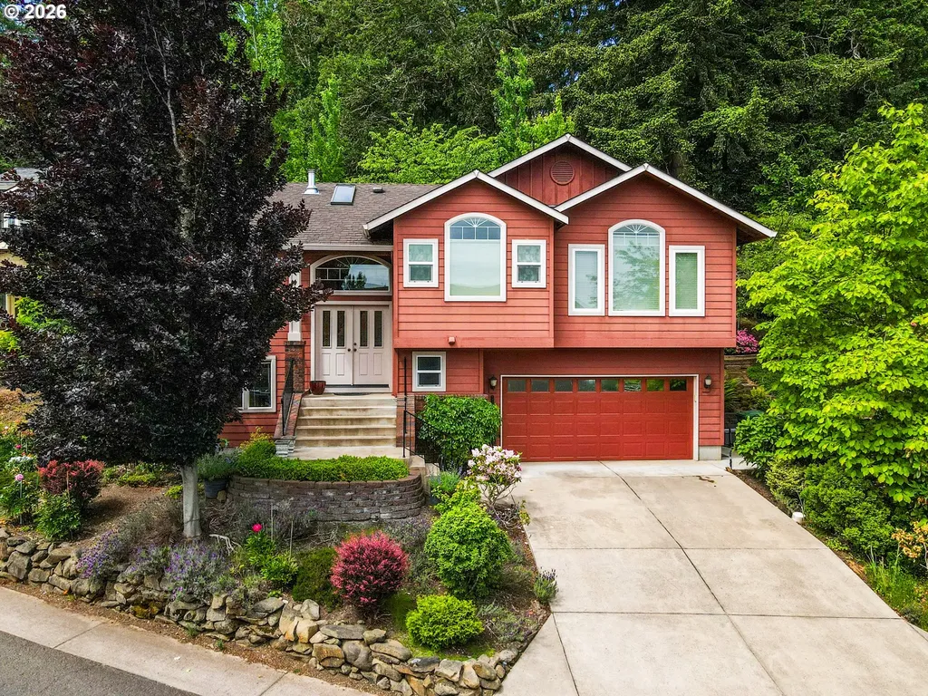 3363 Bentley Avenue Eugene OR 97405