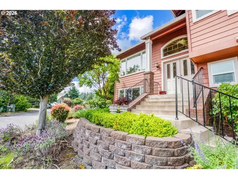 3363 Bentley Avenue Eugene OR 97405