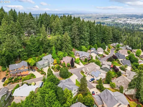 3363 Bentley Avenue Eugene OR 97405