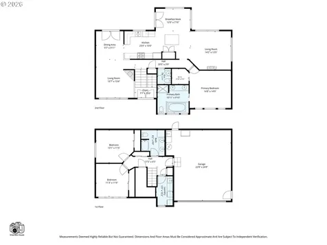 3363 Bentley Avenue Eugene OR 97405