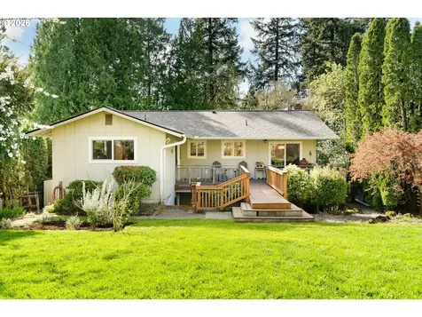 7422 SW 37th Avenue Portland OR 97219