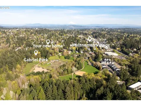 7422 SW 37th Avenue Portland OR 97219