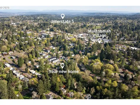 7422 SW 37th Avenue Portland OR 97219