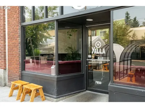 7422 SW 37th Avenue Portland OR 97219