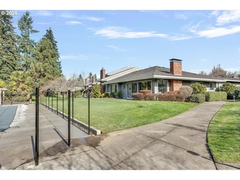 32645 SW Lake Point Court Wilsonville OR 97070