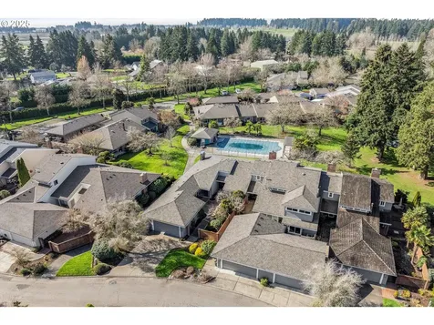 32645 SW Lake Point Court Wilsonville OR 97070