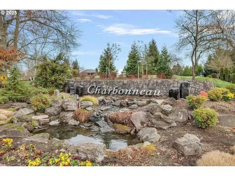 32645 SW Lake Point Court Wilsonville OR 97070