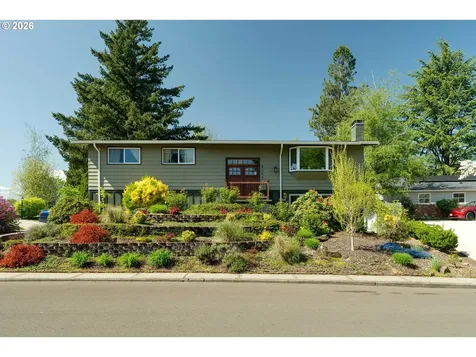 8385 SW Brookridge Street Portland OR 97225