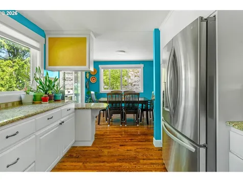 8385 SW Brookridge Street Portland OR 97225