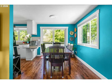 8385 SW Brookridge Street Portland OR 97225