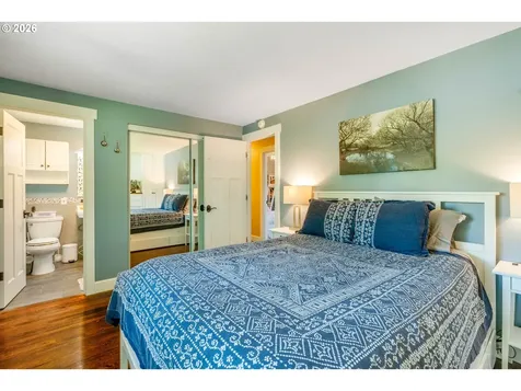 8385 SW Brookridge Street Portland OR 97225