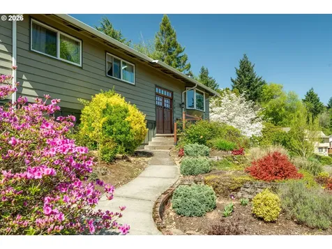 8385 SW Brookridge Street Portland OR 97225