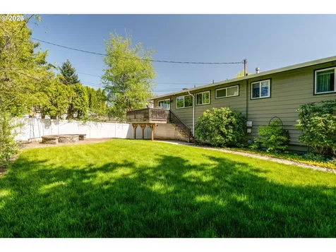 8385 SW Brookridge Street Portland OR 97225