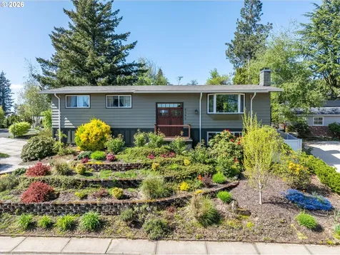 8385 SW Brookridge Street Portland OR 97225