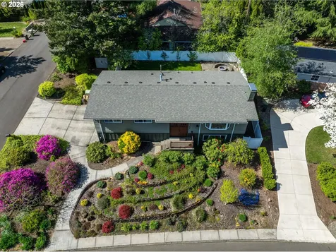 8385 SW Brookridge Street Portland OR 97225