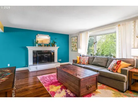 8385 SW Brookridge Street Portland OR 97225