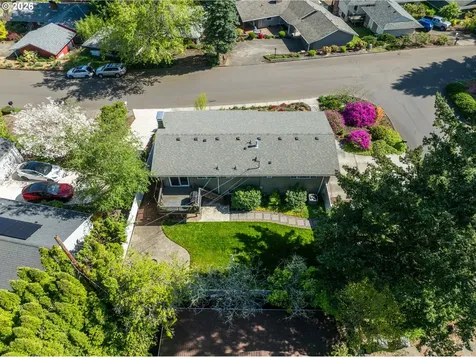 8385 SW Brookridge Street Portland OR 97225