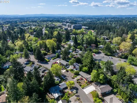 8385 SW Brookridge Street Portland OR 97225