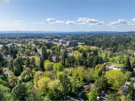 8385 SW Brookridge Street Portland OR 97225