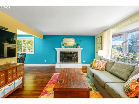 8385 SW Brookridge Street Portland OR 97225