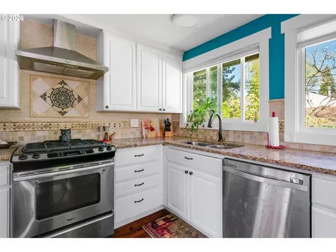 8385 SW Brookridge Street Portland OR 97225