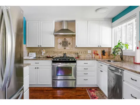 8385 SW Brookridge Street Portland OR 97225