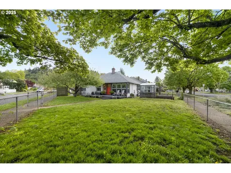 8604 NE Dyer Street Portland OR 97220