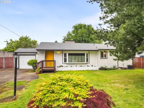 321 SE 108th Avenue Portland OR 97216