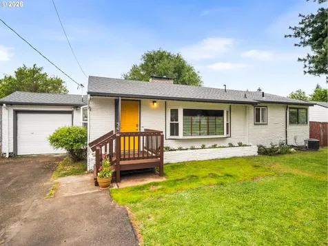 321 SE 108th Avenue Portland OR 97216